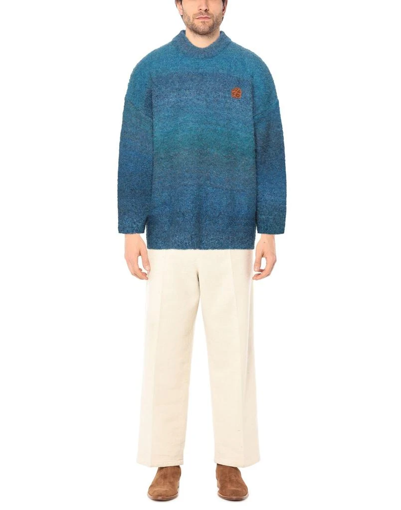 ADER error Sweater 2