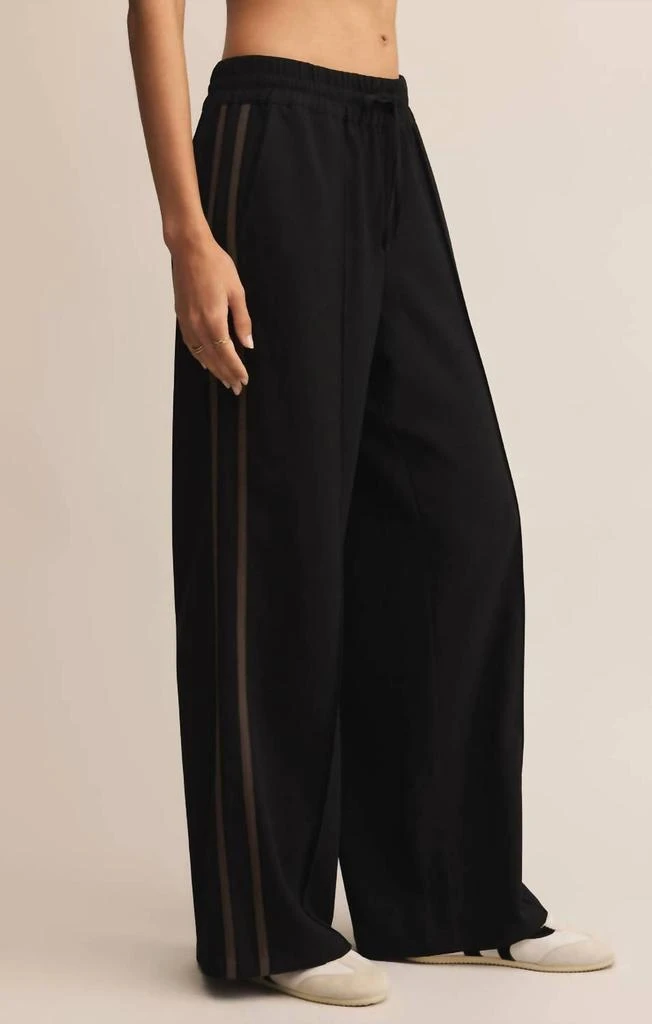 Z Supply Z Supply - Saunder Track Pants