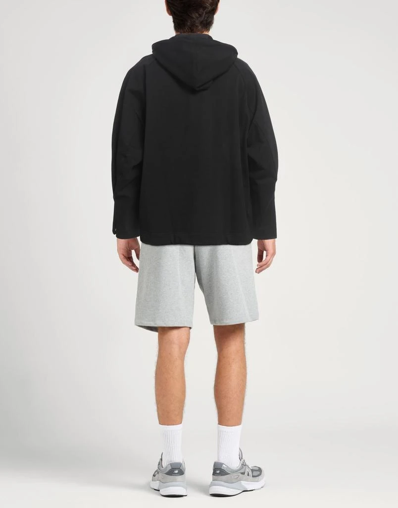 Solid Homme Hooded sweatshirt 3