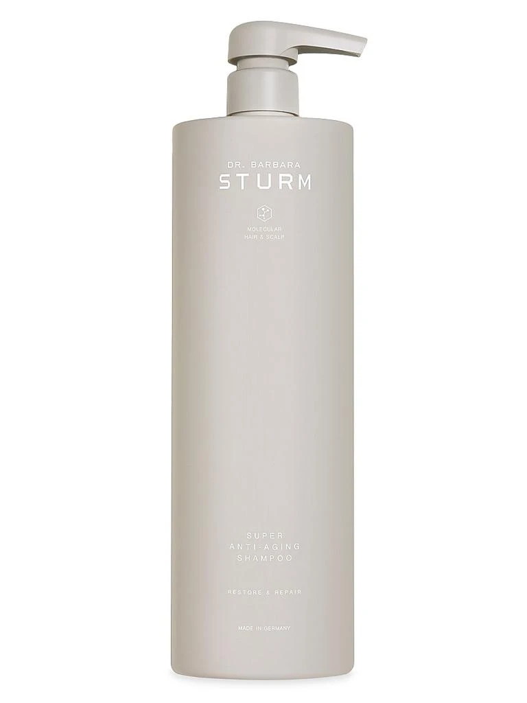 Dr. Barbara Sturm Super Anti-Aging Shampoo 7