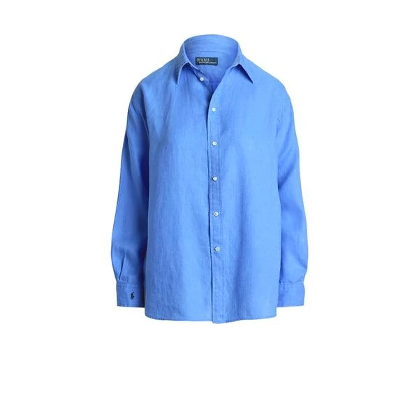 Ralph Lauren Linen shirt 1