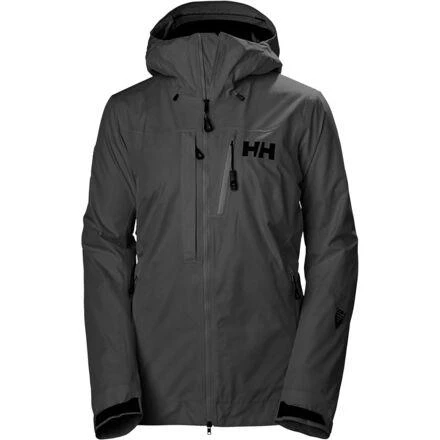 Helly Hansen Odin Infinity Insulated Jacket - Women's 3