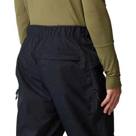 Mountain Hardwear First Tracks Pant - Men
s 3