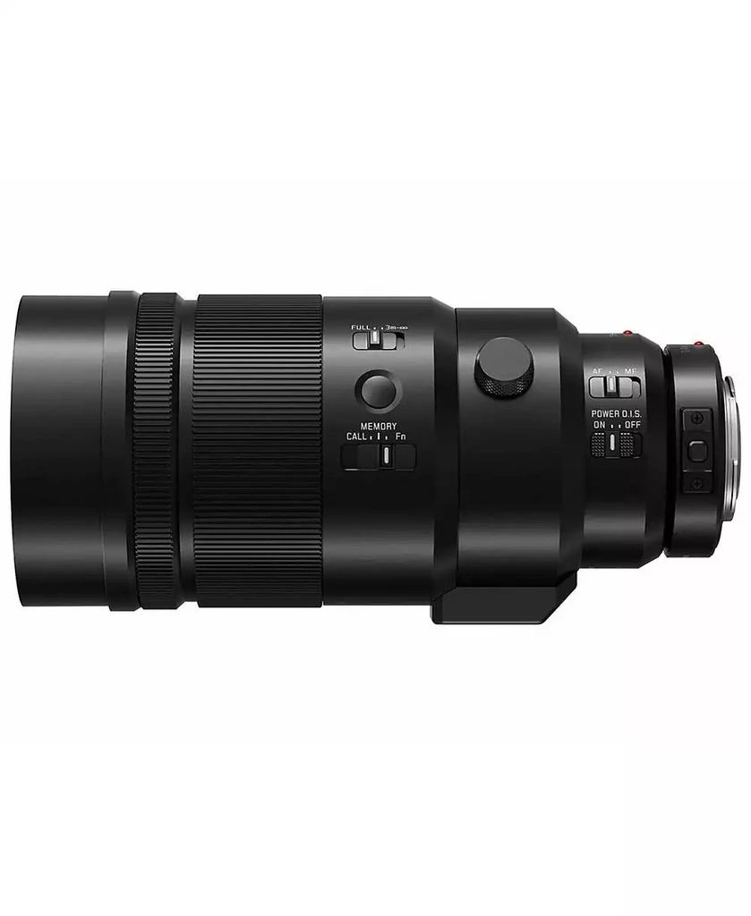 Panasonic Leica DG Elmarit 200mm f/2.8 Aspherical Lens for Micro Four Thirds 6