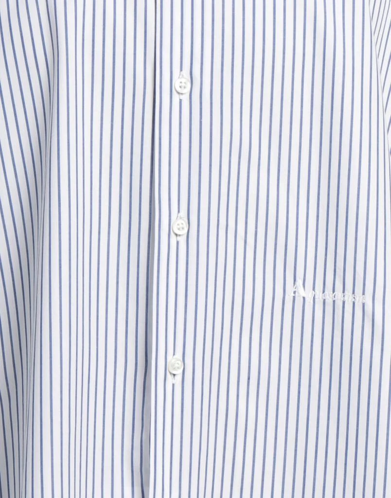 Aquascutum Striped shirt 4