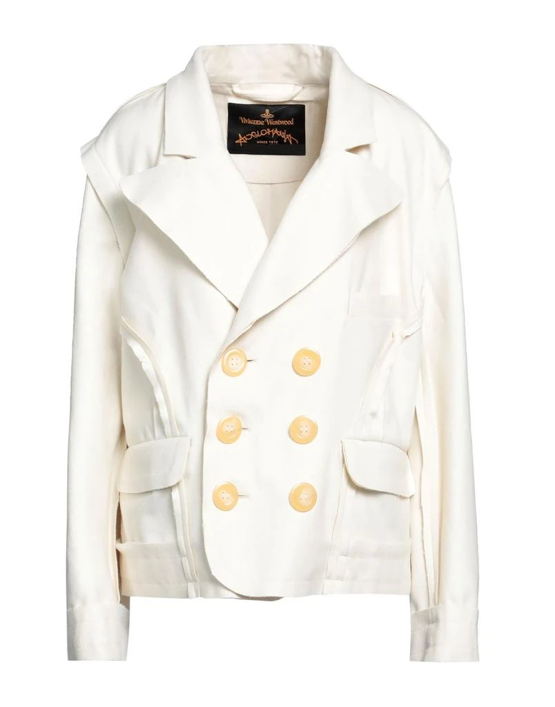 Vivienne Westwood Coat 1