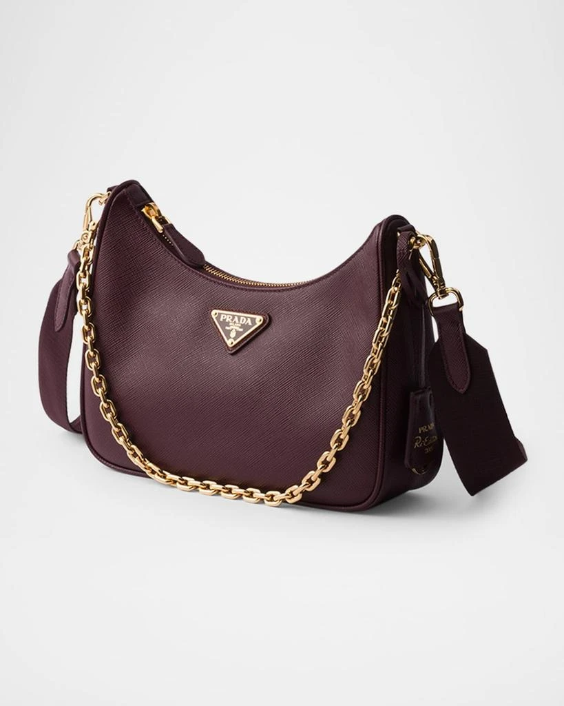 Prada Re-Edition 2005 Saffiano Leather Bag 2