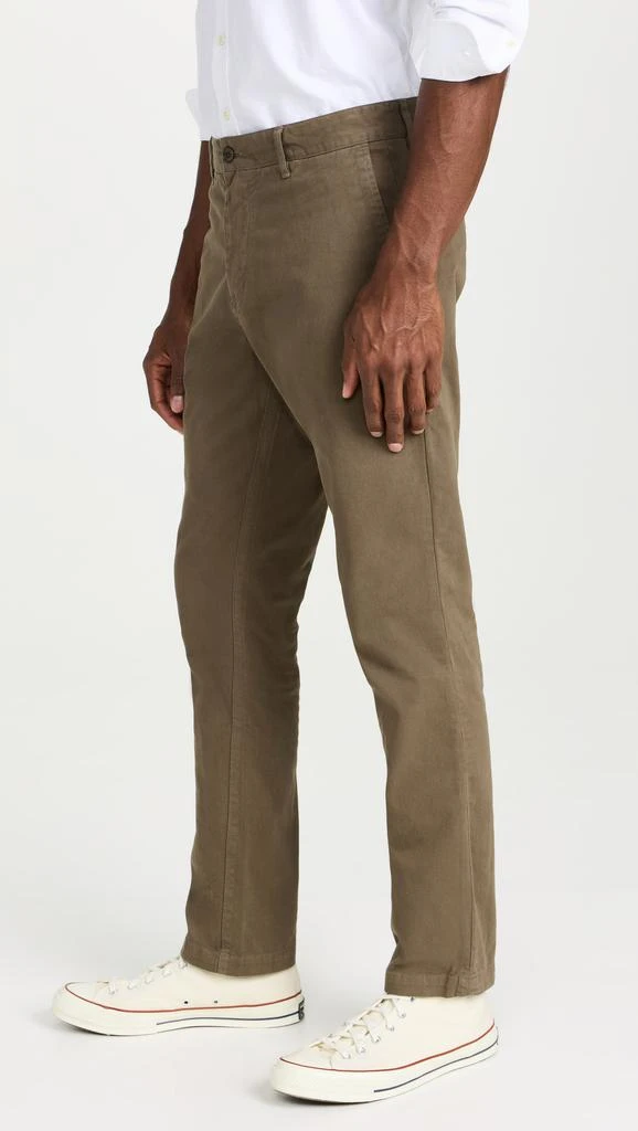 Taylor Stitch Democratic Foundation Pants 3