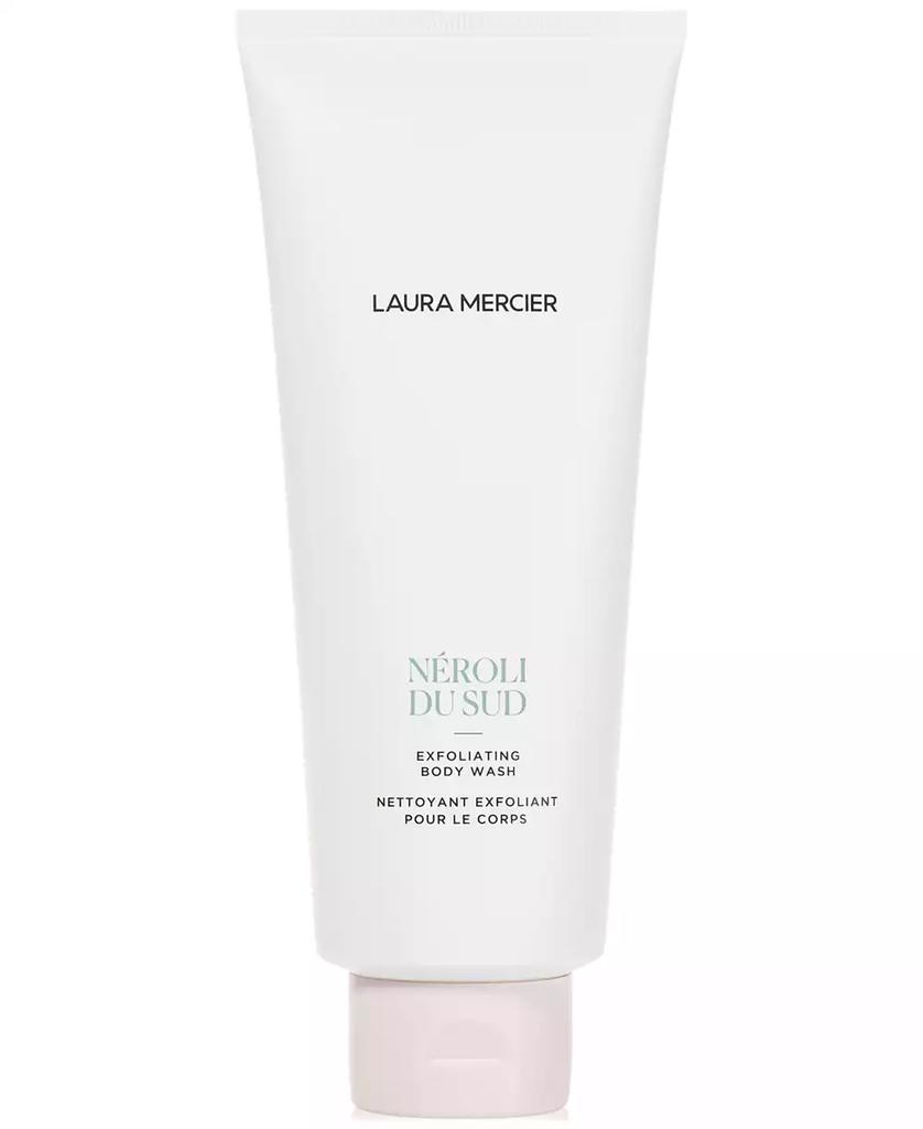 Laura Mercier Exfoliating Body Wash