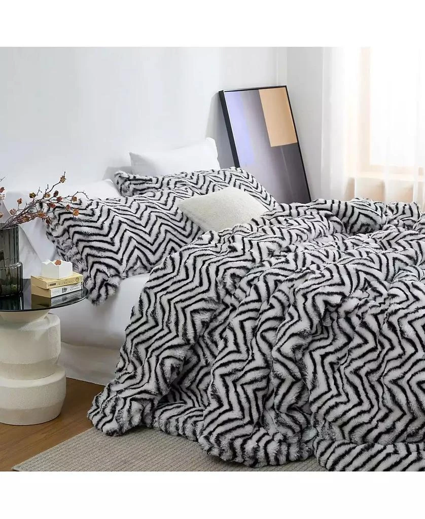 Coma Inducer Snowball Oceans Oversized Comforter Set 3