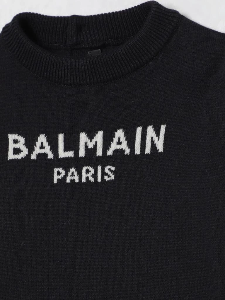 Balmain Sweater kids Balmain 3