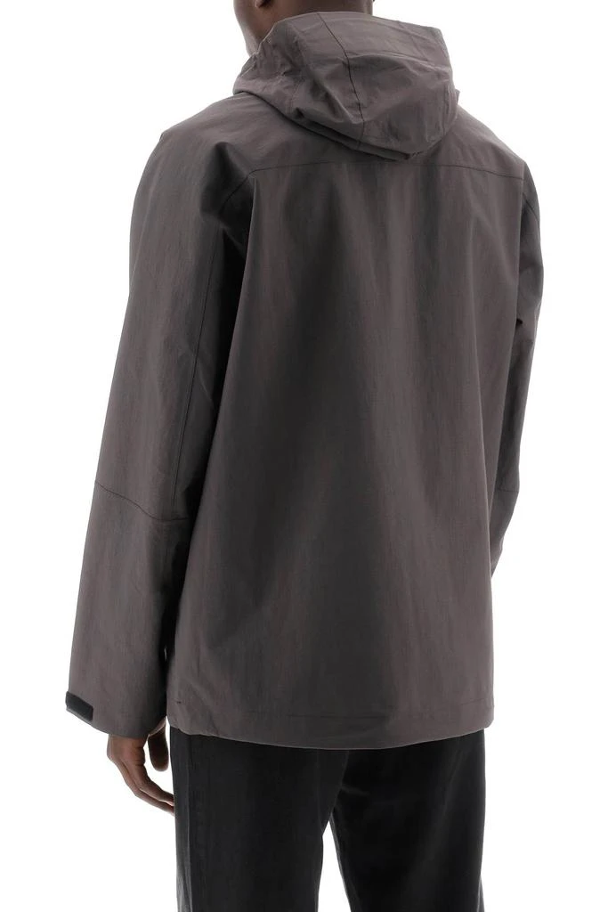 Filson waterproof swiftwater jacket 3