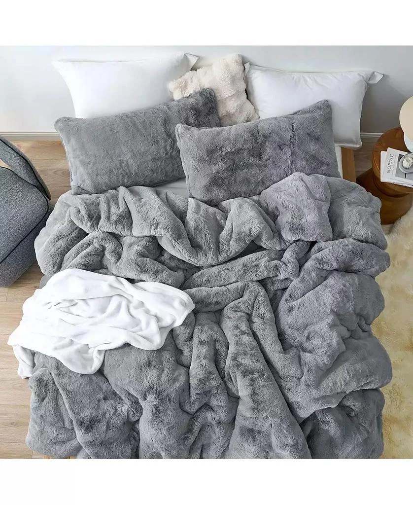 Coma Inducer hunkiest Chunky Bunny - Coma Inducer Oversized Comforter Set