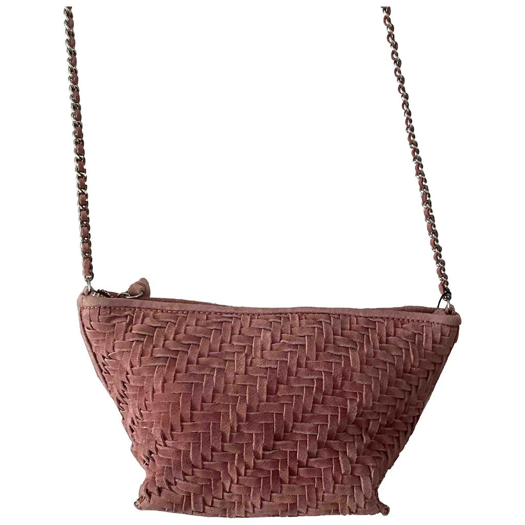 Zara Zara Crossbody bag 1