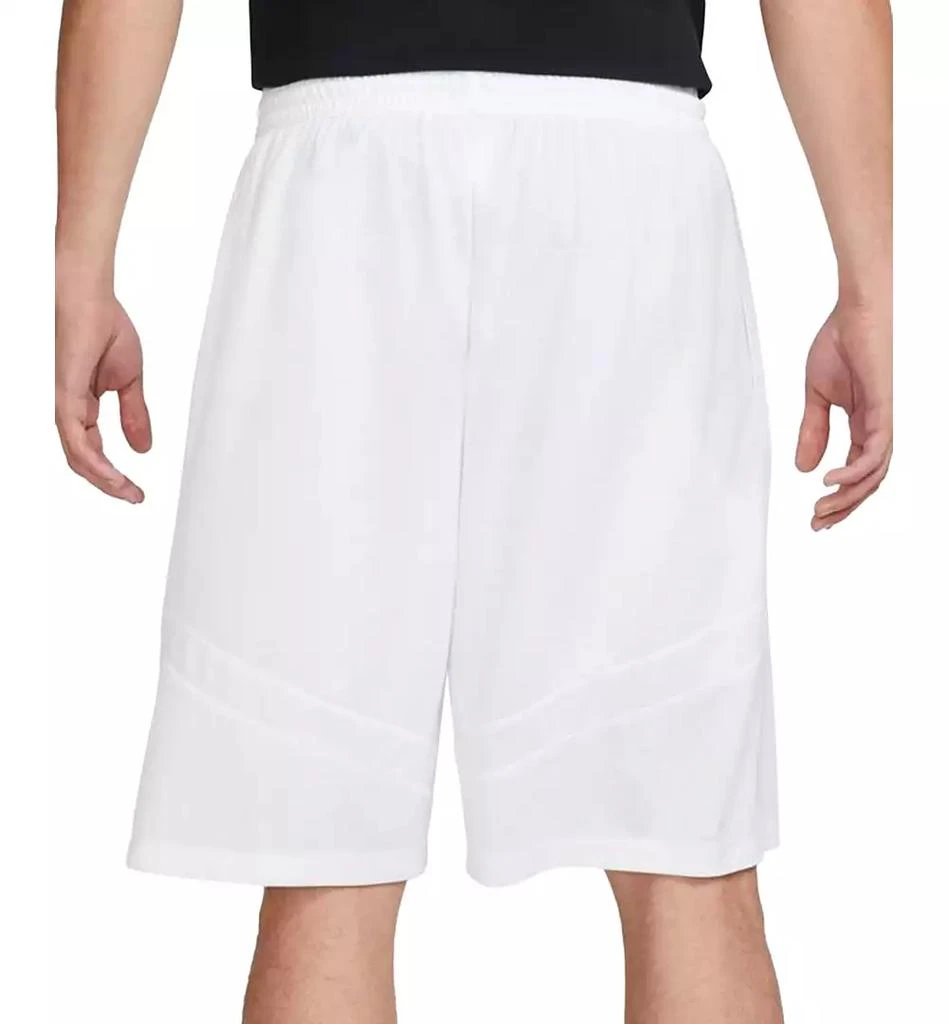 NIKE Men's Icon Dri-FIT Moisture-Wicking Basketball Shorts 4