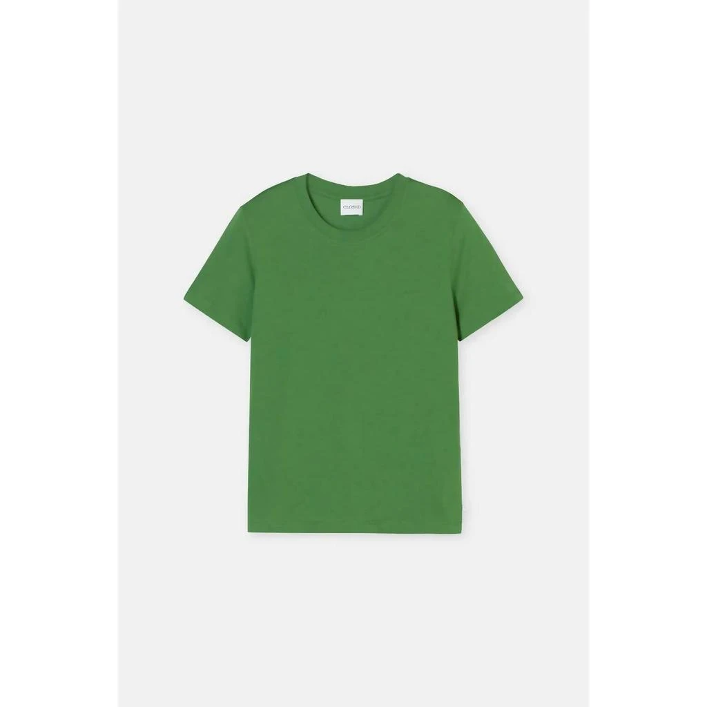 Closed Closed - Classic Round-neck T-shirt 5