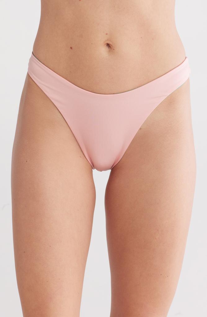 NIKE Reversible Sling Bikini Bottoms - Swimwear - BeyondStyle