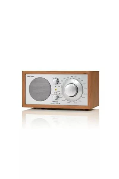 Tivoli Audio Tivoli Audio Model One Bluetooth AM/FM Radio & Speaker 4