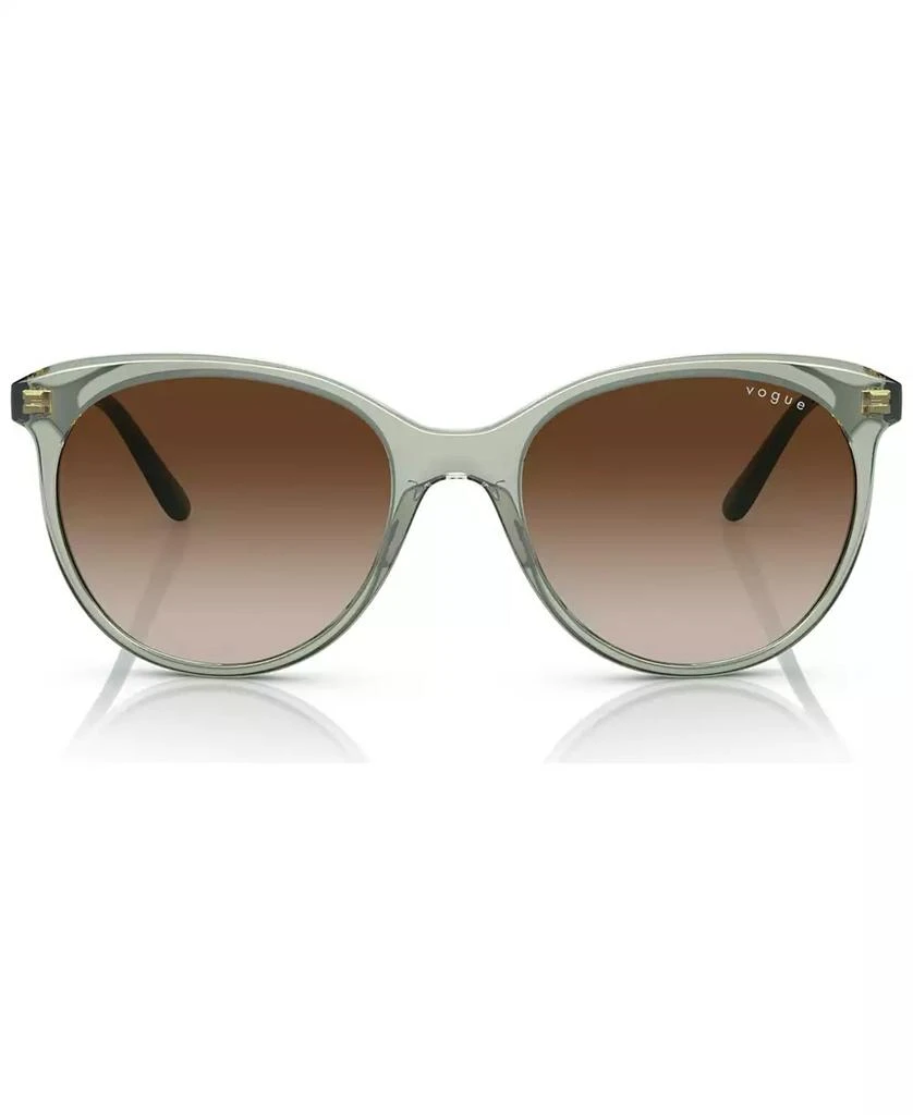 VOGUE Women's Sunglasses, VO5453S53-Y 2