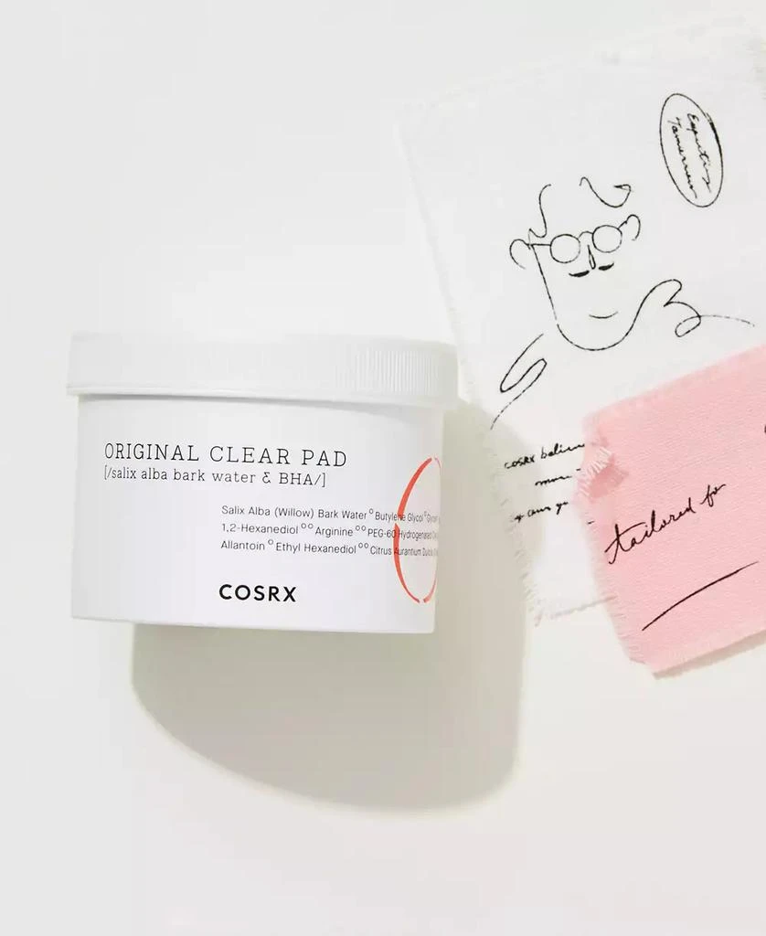 COSRX One Step Original Clear Pad 7