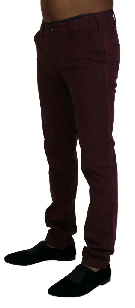 CYCLE Elegant  Casual Skinny Men's Pants 1