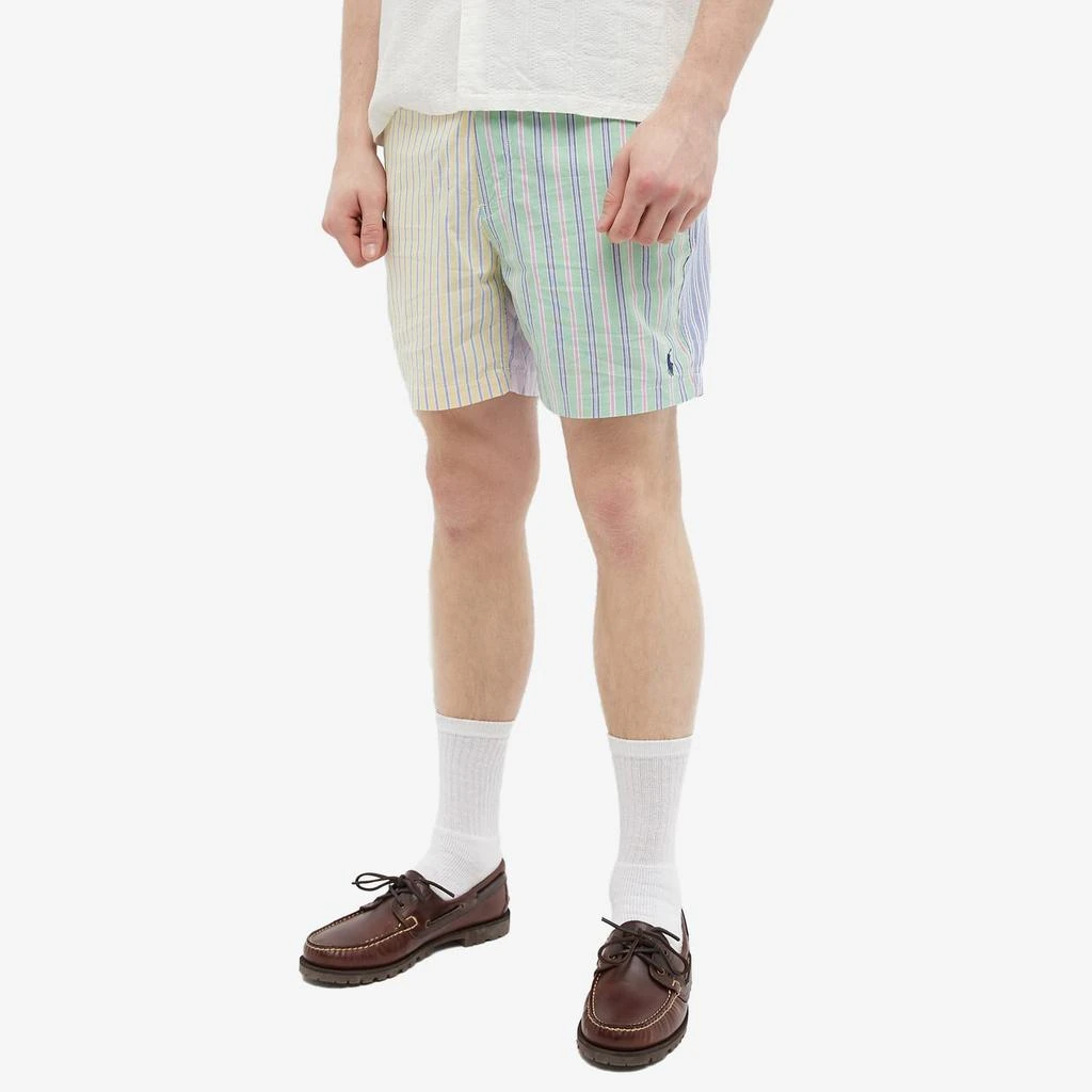 Ralph Lauren Polo Ralph Lauren Colour Block Prepster Shorts 2