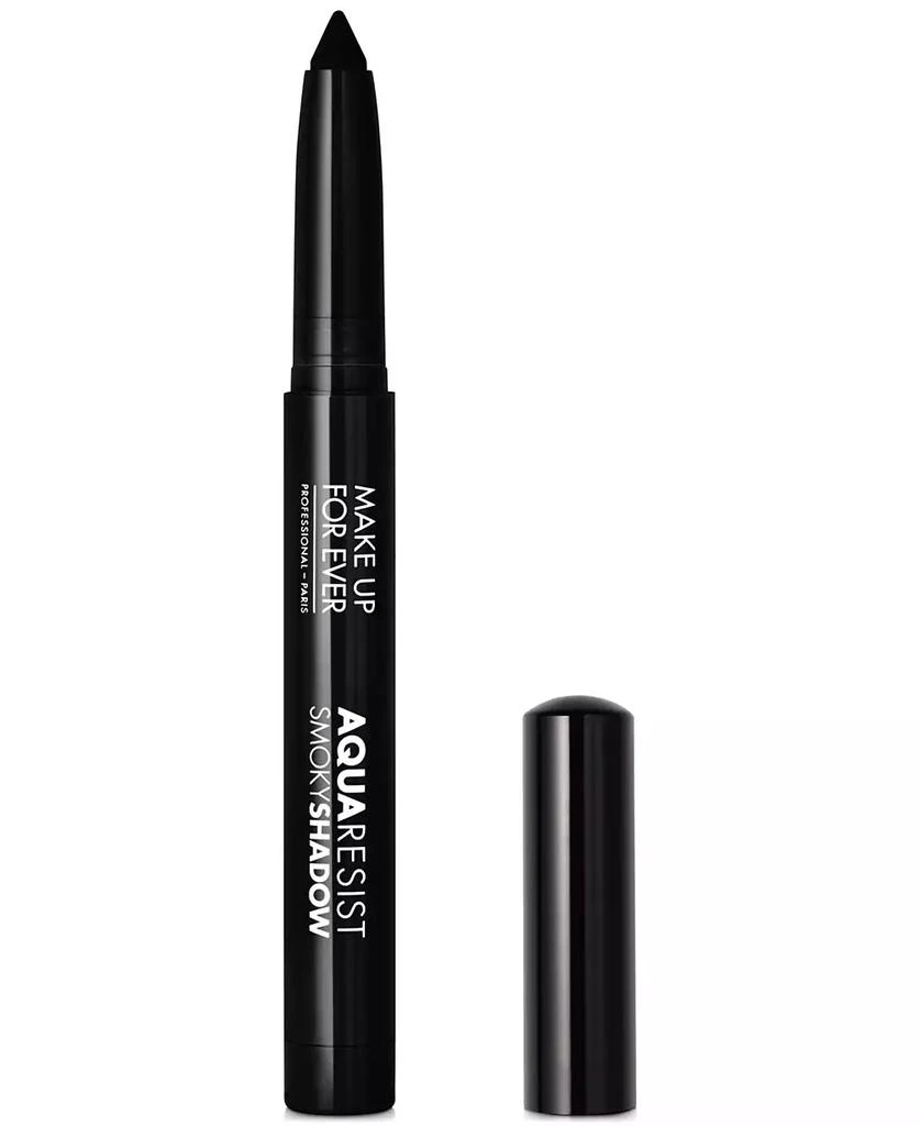 Make Up For Ever Aqua Resist Smoky Shadow Stick 1