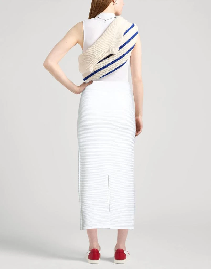 LIVIANA CONTI Midi skirt 3