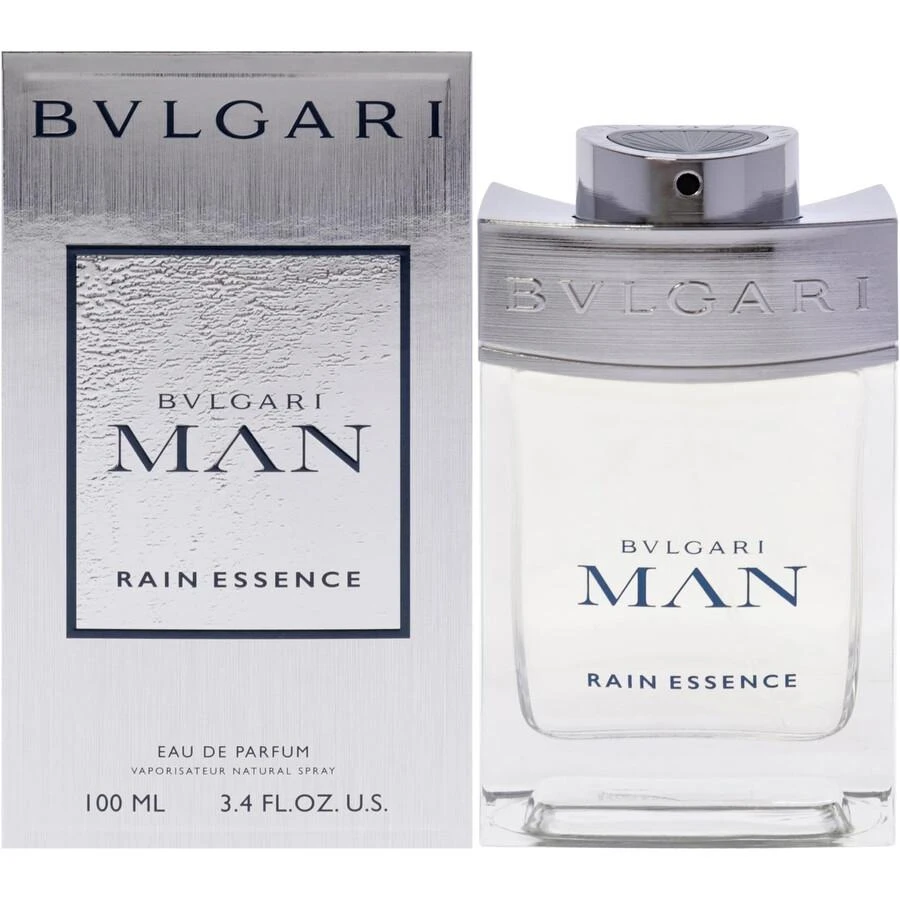 BVLGARI Bvlgari Rain Essence Mens EDP
