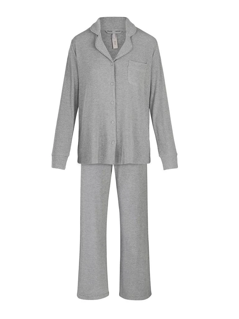 SKIMS Soft Lounge Sleep Set 1