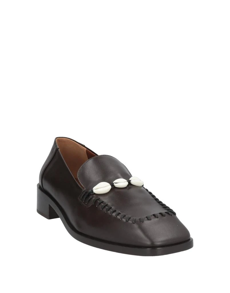 WALES BONNER Loafers 2