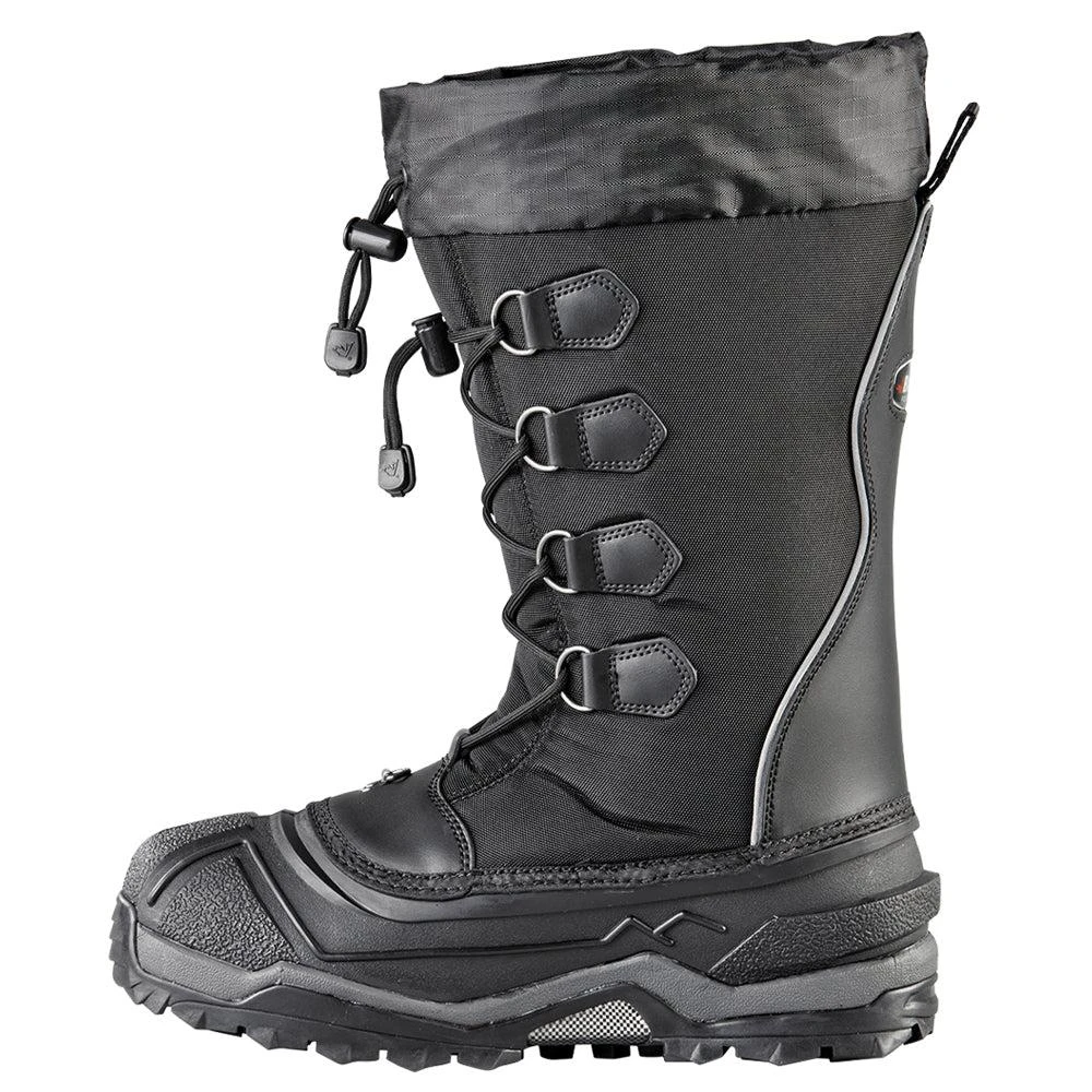 Baffin Icebreaker Round Toe Snow Boots 3