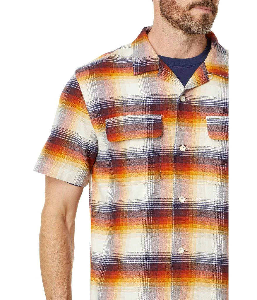 Pendleton Baja Board Shirt Short Sleeve 3