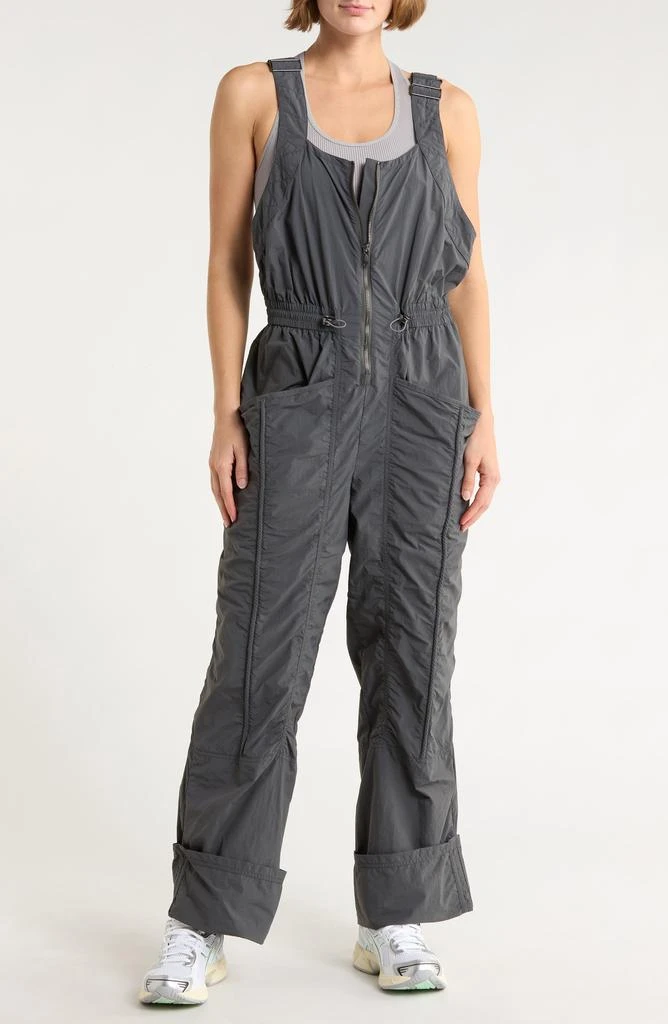 Free People Uphill Jumpsuit
