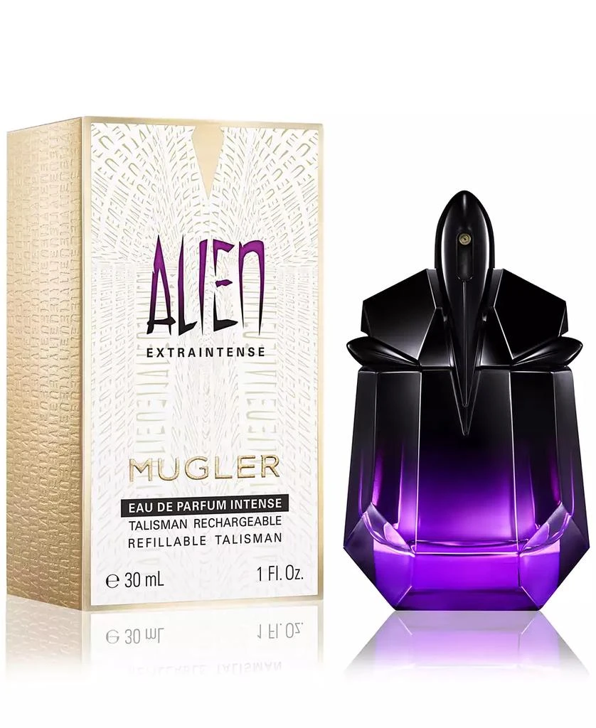 Mugler Alien Extraintense Eau de Parfum Intense Refill, 3.3 oz. 2