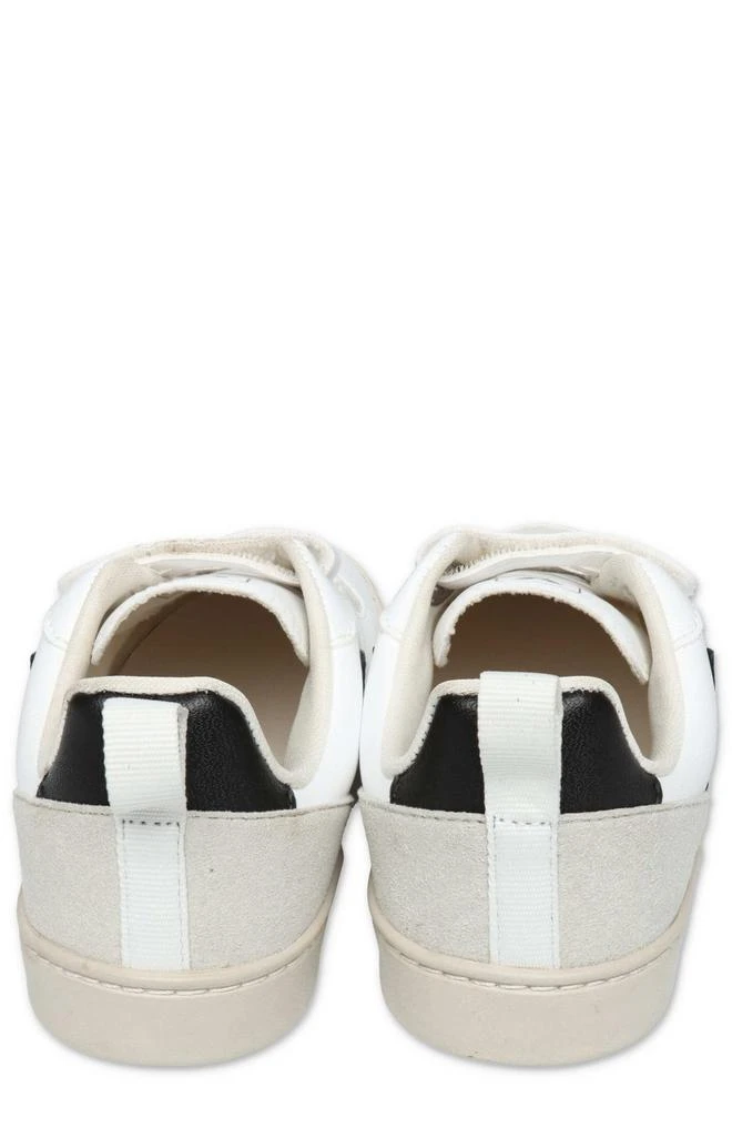 Veja Veja Kids V-12 Velcro Strap Sneakers 3