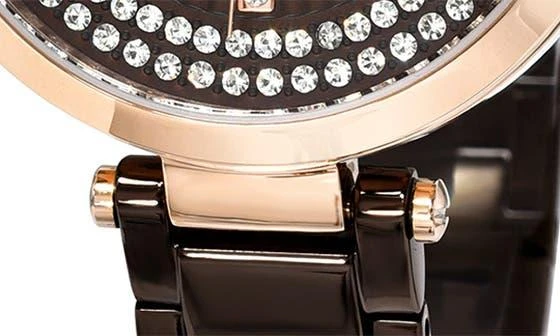 Porsamo Bleu Natalie Bracelet Watch, 36mm 6