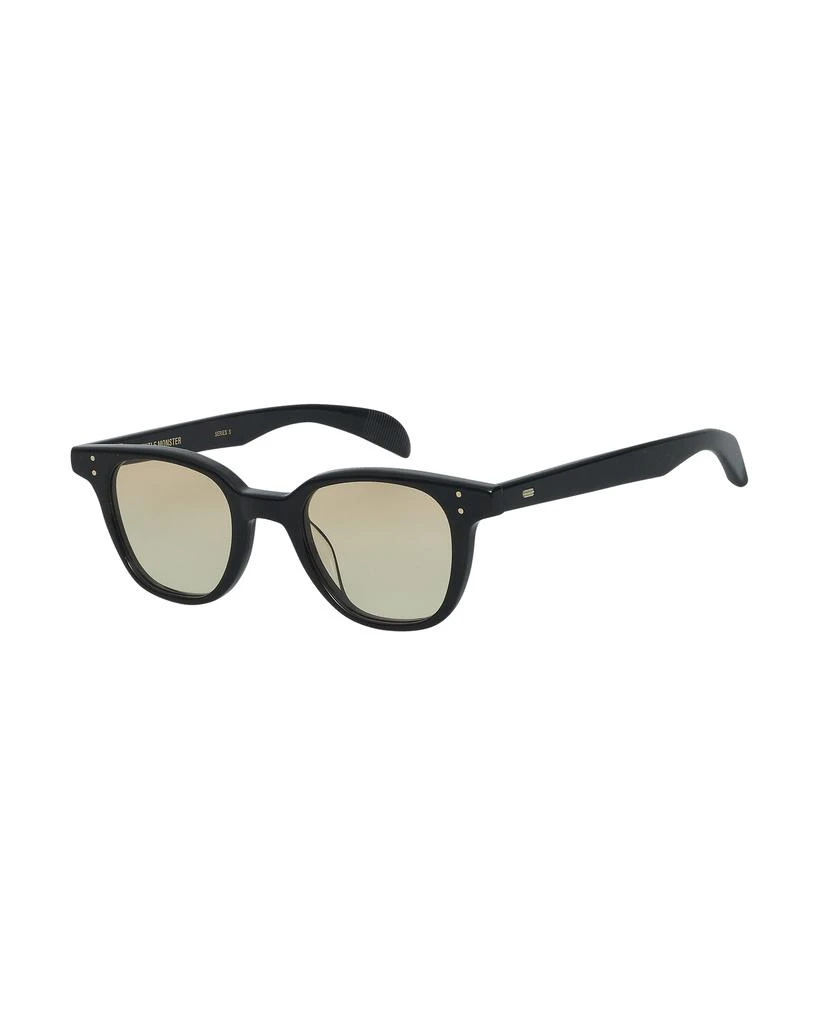 Gentle Monster Dadio 01(BYG) Sunglasses Multicolor 3