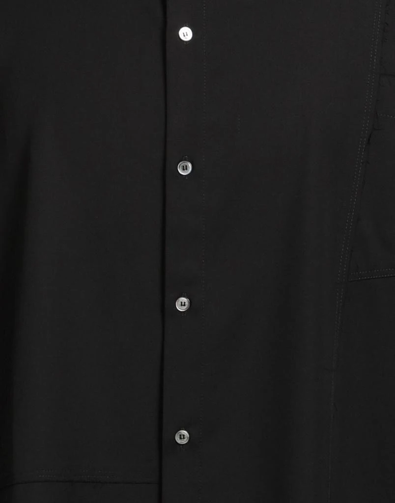 ISABEL BENENATO Solid color shirt 4
