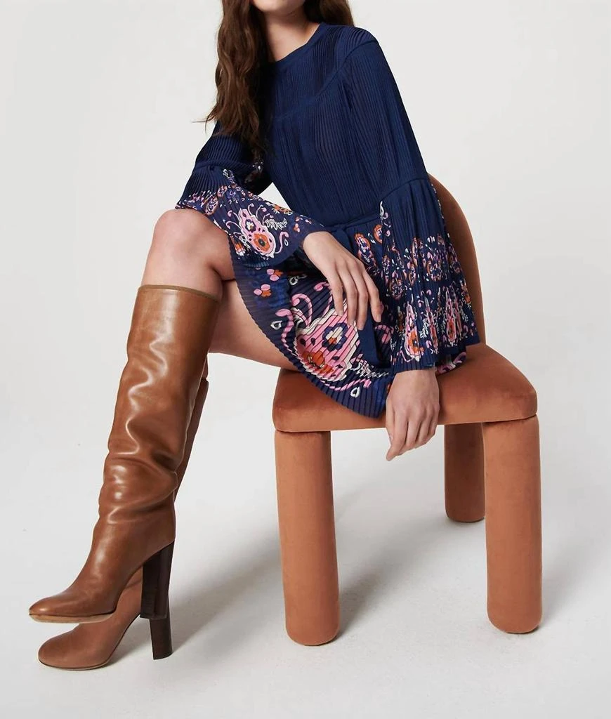 CHUFY Chufy - JANIS MINI DRESS 3