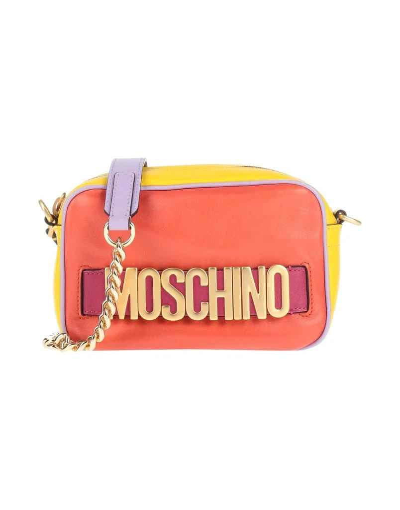 Moschino Cross-body bags 1