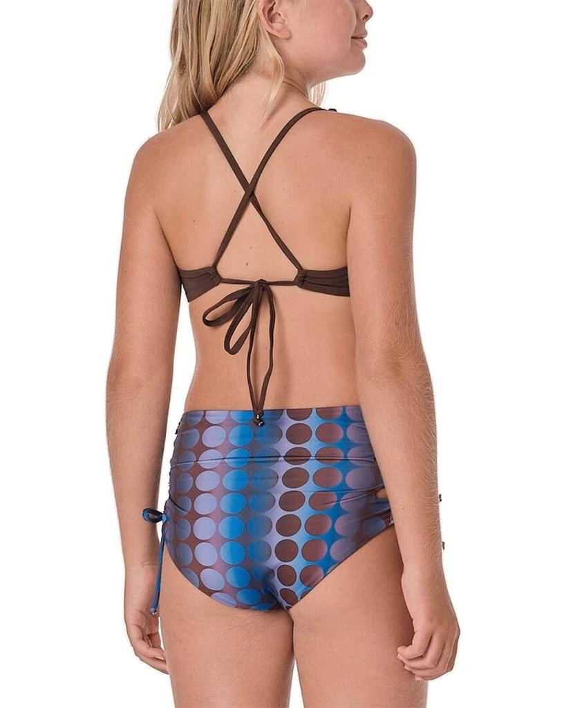 Submarine High Style Swimwear 2