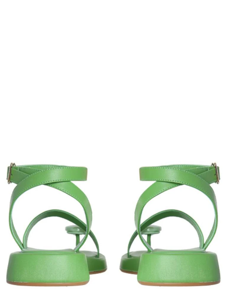 GIA BORGHINI Gia Borghini Rosie 18 Gia/Rhw Sandals 3