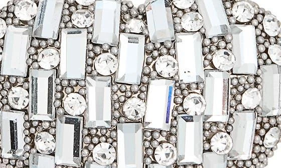 Leith Valentine
s Day Heart Stud Earrings 3