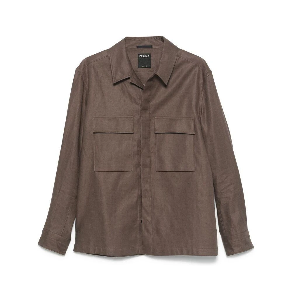 Zegna Zegna Shirts 1