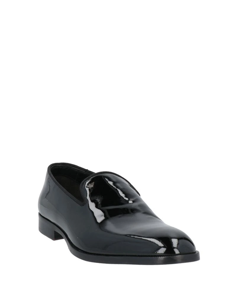 Emporio Armani Loafers 2