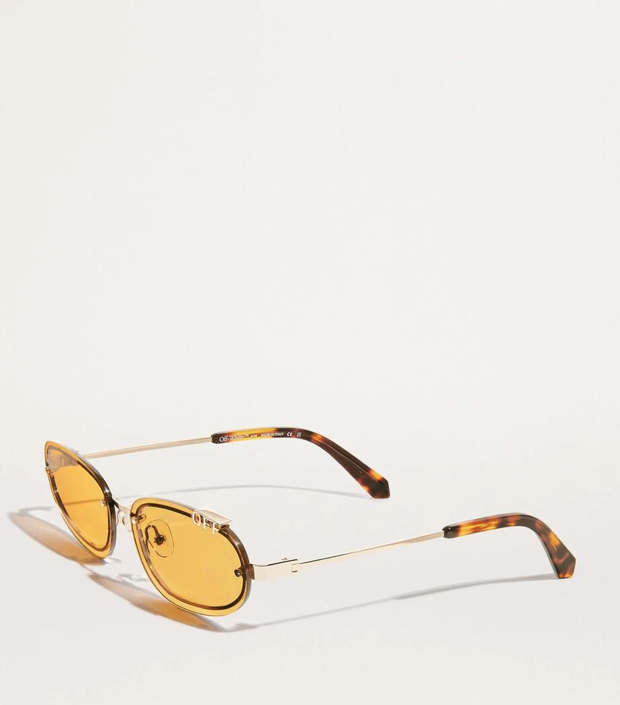 Off-White Miami Sunglasses 2
