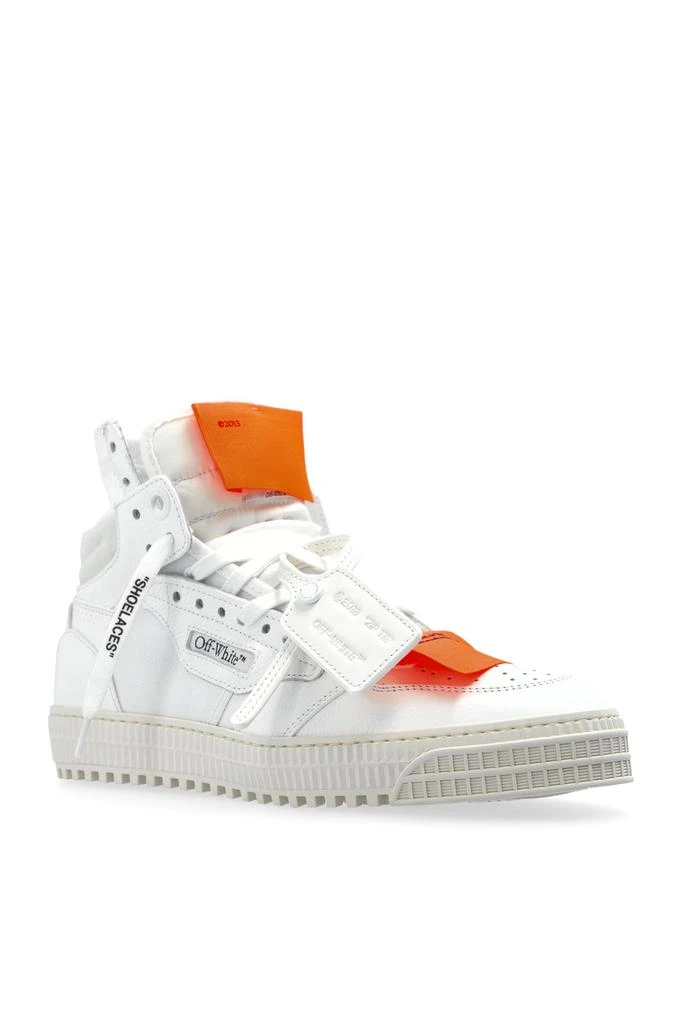 Off-White Sneakers 3.0 Off Court 4