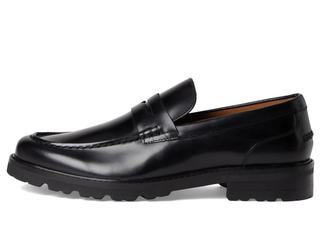 Florsheim Renegade Moc Toe Penny Loafer 4