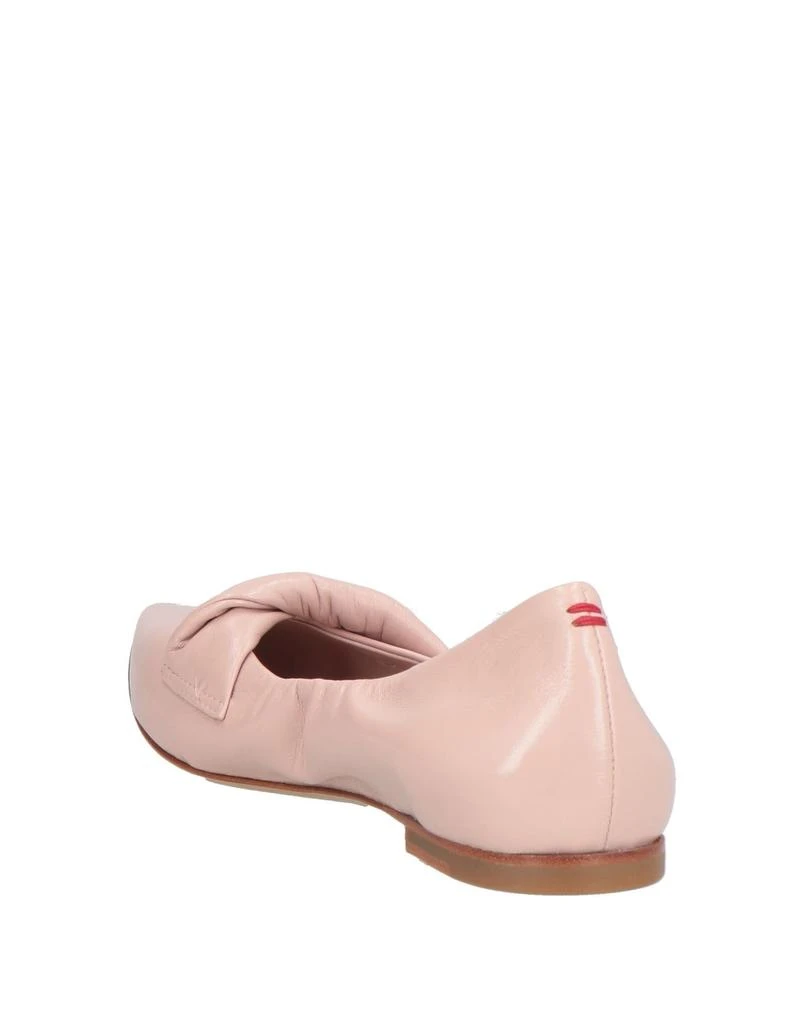 HALMANERA Ballet flats 3